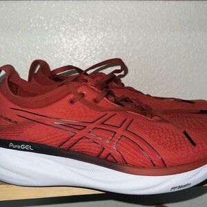 Asics Gel Nimbus 25 Running Shoes with PureGEL